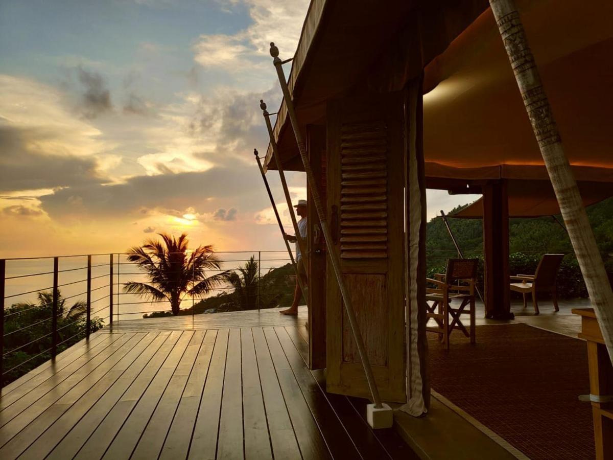 Hotel Kapuhala Koh Samui Zewnętrze zdjęcie