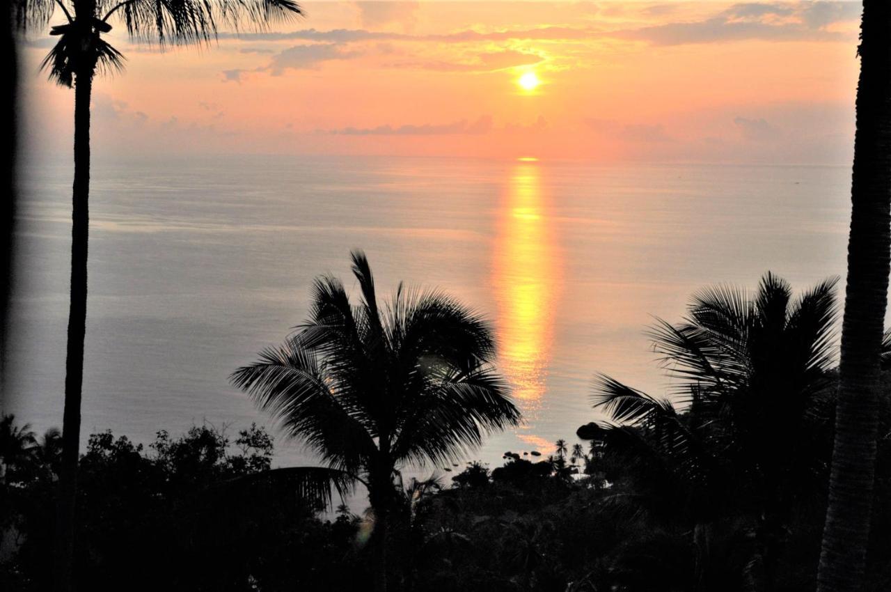 Hotel Kapuhala Koh Samui Zewnętrze zdjęcie