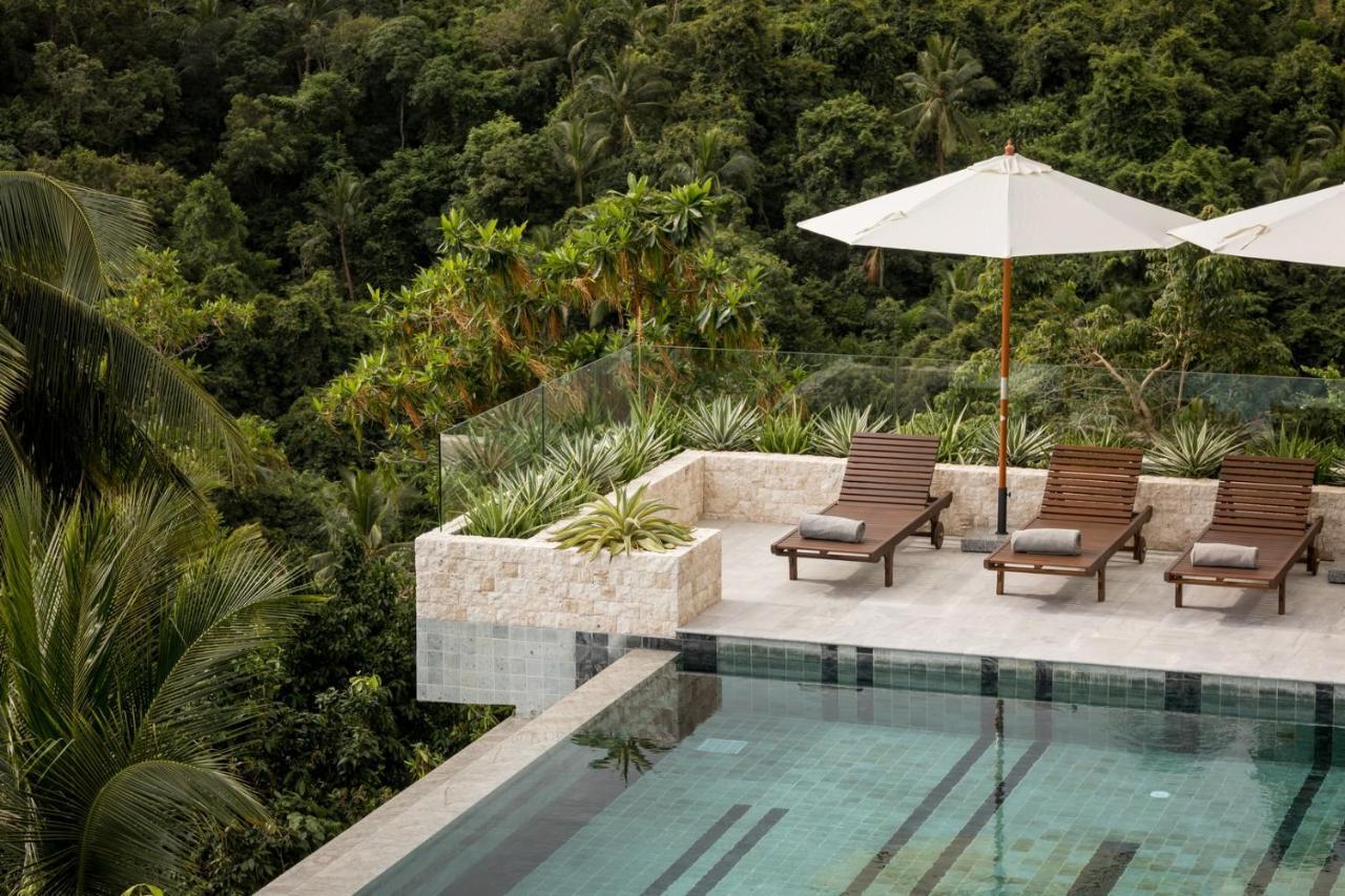Hotel Kapuhala Koh Samui Zewnętrze zdjęcie