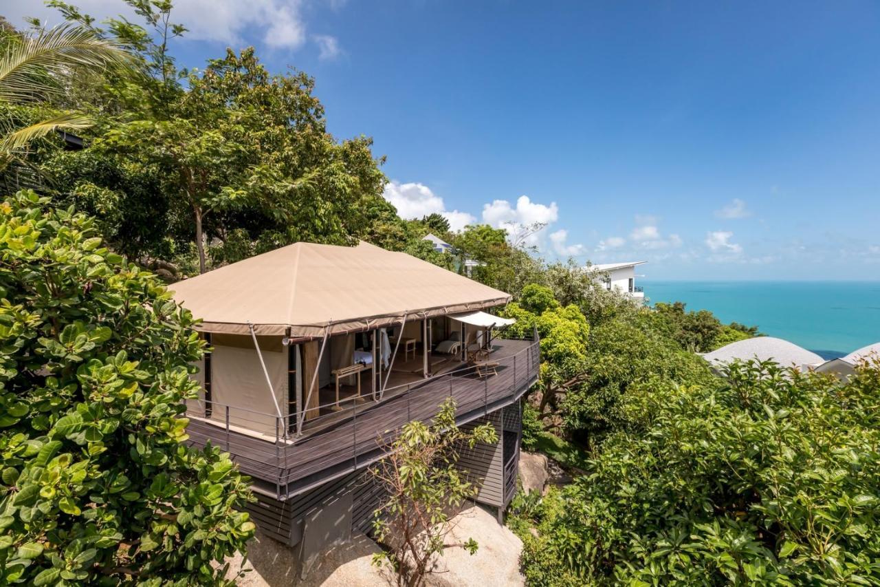 Hotel Kapuhala Koh Samui Zewnętrze zdjęcie