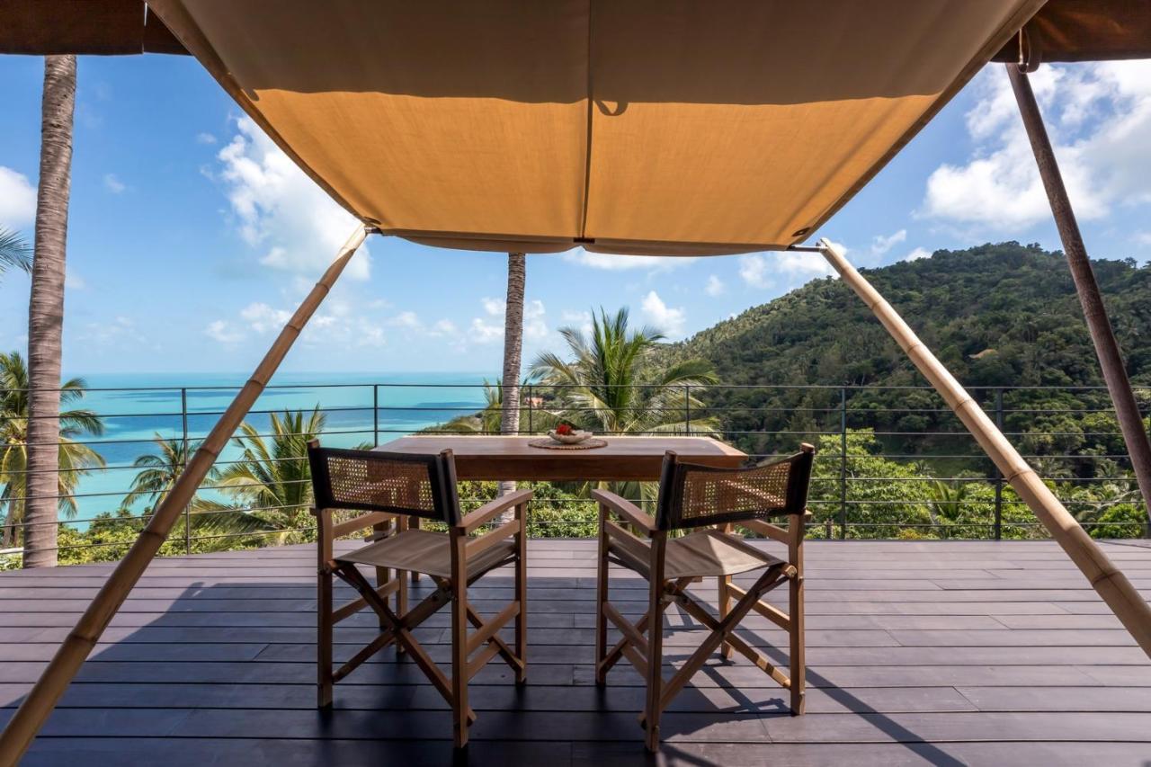 Hotel Kapuhala Koh Samui Zewnętrze zdjęcie