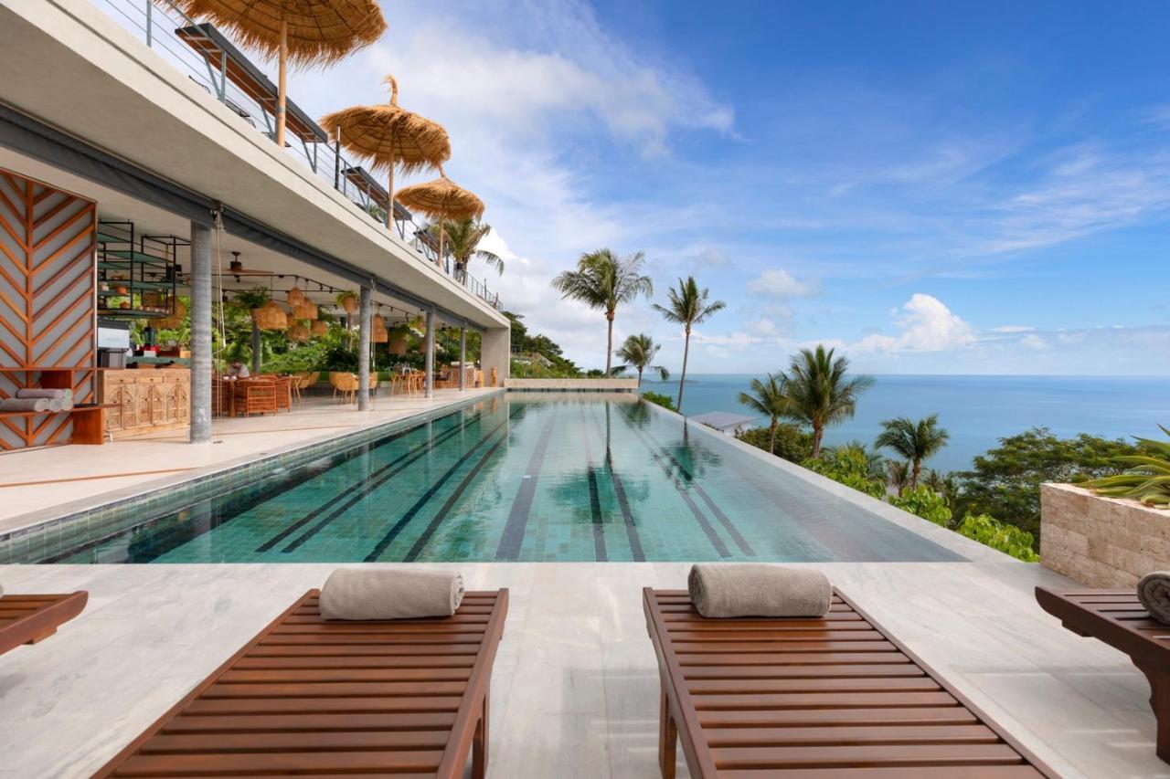 Hotel Kapuhala Koh Samui Zewnętrze zdjęcie